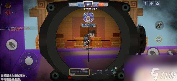 反恐狙击枪战精英如何升级武器 迷你枪战精英武器升级攻略