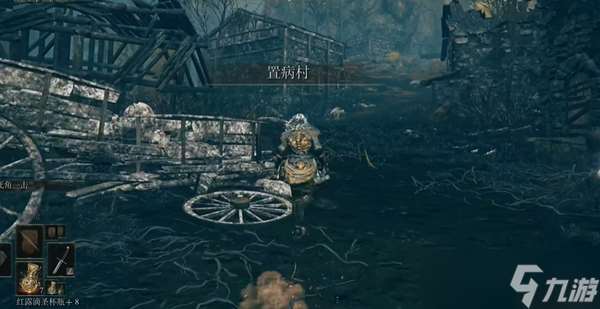 《艾尔登法环：黄金树幽影》全主线流程通关攻略