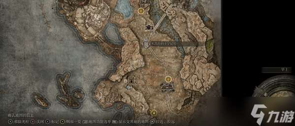 《艾尔登法环：黄金树幽影》全主线流程通关攻略