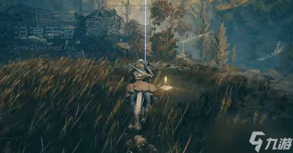 《艾尔登法环：黄金树幽影》全主线流程通关攻略