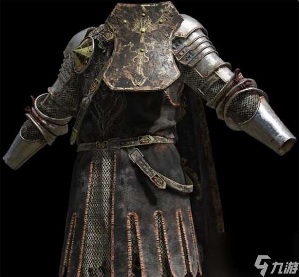 艾尔登法环上流阶级长袍怎么样?