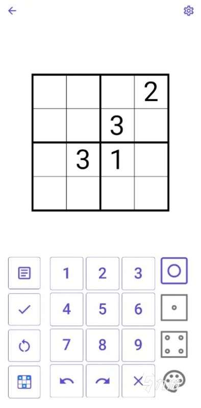 流行的数独游戏盘点2024 有趣的数独手游有哪些