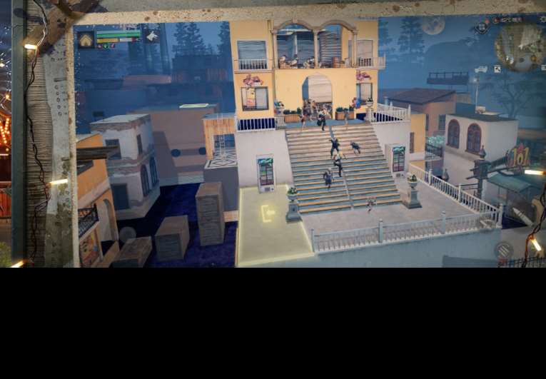 畫質(zhì)好自由度高的游戲有哪些 2024有趣的高畫質(zhì)手游大全