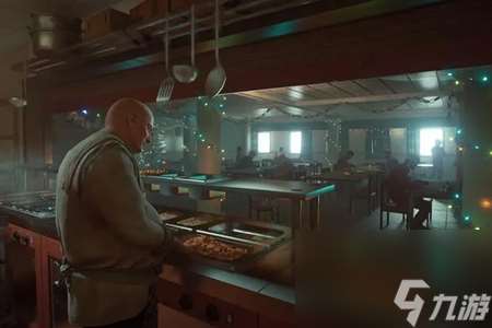 仍然唤醒深海steam价格介绍