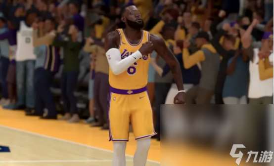 NBA2K24加速器推荐哪个NBA2K24卡顿严重哪个加速器能解决