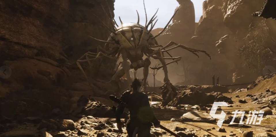 黑神话悟空属于什么类型游戏 黑神话悟空游戏玩法类型介绍