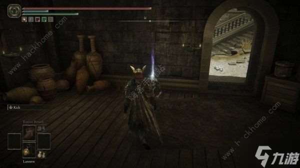 艾尔登法环DLC角人及角人老妪支线任务怎么做 角人及角人老妪支线任务完成攻略