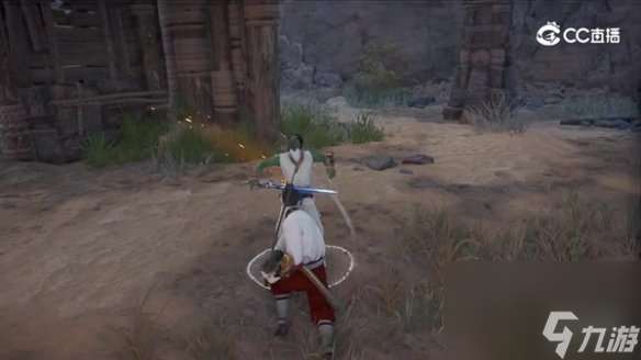 永劫无间手游武田信忠玩法教学攻略大全