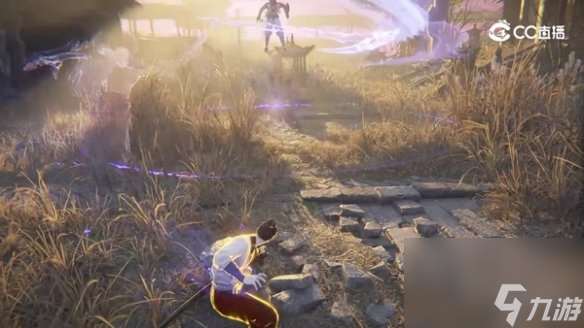 永劫无间手游武田信忠玩法教学攻略大全