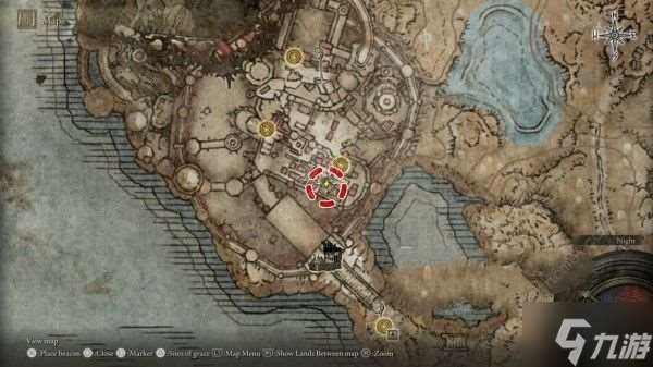 艾尔登法环DLC角人及角人老妪支线任务怎么做 角人及角人老妪支线任务完成攻略