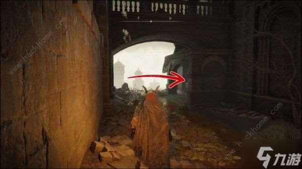 艾尔登法环DLC角人及角人老妪支线任务怎么做 角人及角人老妪支线任务完成攻略