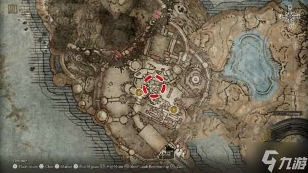 艾尔登法环DLC角人及角人老妪支线任务怎么做 角人及角人老妪支线任务完成攻略