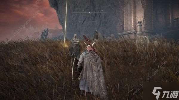 艾尔登法环DLC角人及角人老妪支线任务怎么做 角人及角人老妪支线任务完成攻略