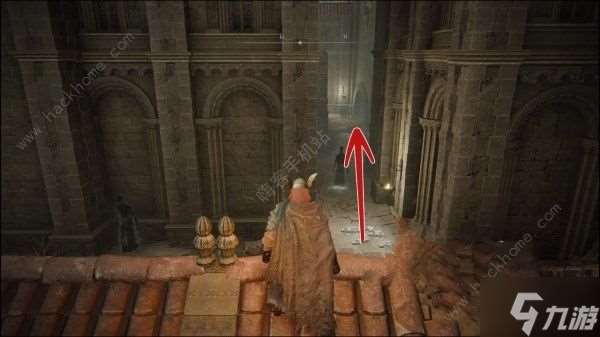艾尔登法环DLC角人及角人老妪支线任务怎么做 角人及角人老妪支线任务完成攻略