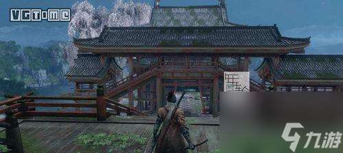 只狼（探索秘境、击败首领、小心隐藏条件）