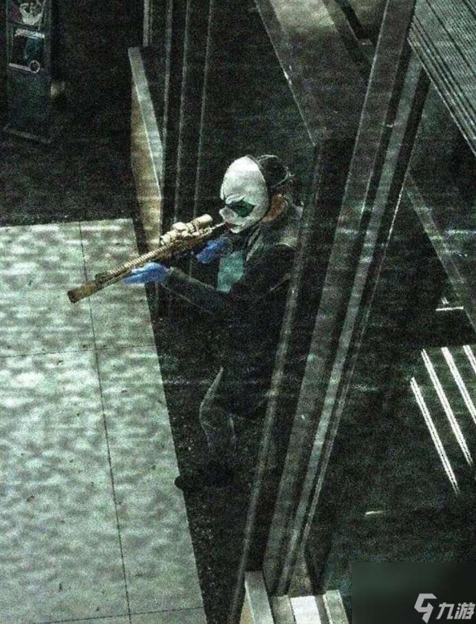 《PAYDAY 3》全新DLC正式公布，超多全新游玩內容等你來體驗！