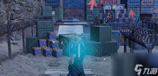最終幻想7重生沙漠狂襲在哪 FF7RB沙漠狂襲打箱子滿分攻略