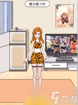 《文字找茬大師》猴子姑娘通關攻略