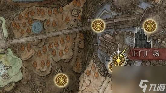 艾尔登法环DLC光明剑及黑暗剑获取方式