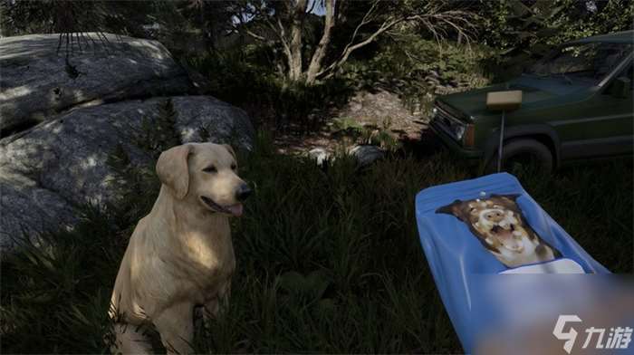 《我的博物馆:寻宝猎人》上线Steam 搜集展示经营