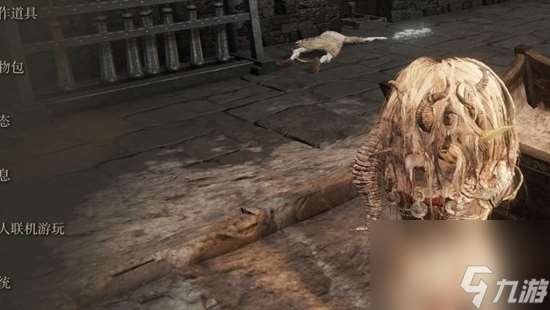 艾尔登法环DLC光明剑及黑暗剑获取方式