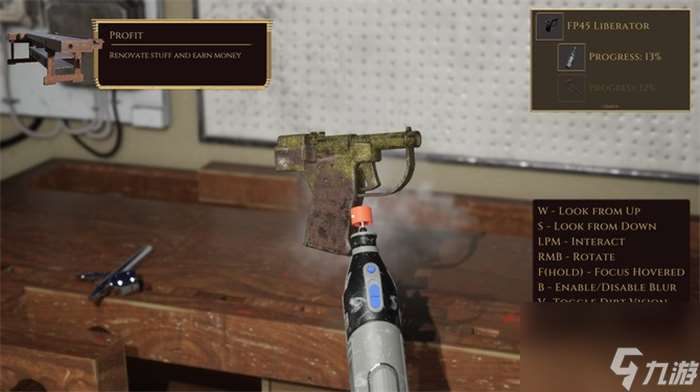 《我的博物馆:寻宝猎人》上线Steam 搜集展示经营