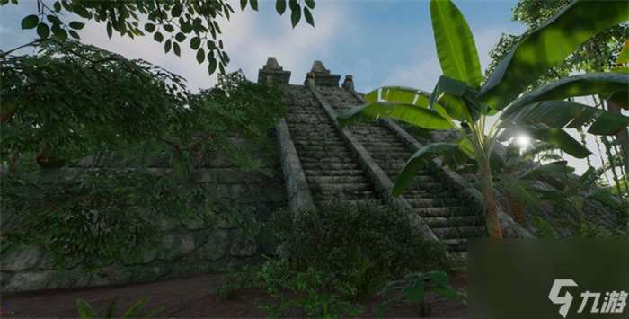 《我的博物馆:寻宝猎人》上线Steam 搜集展示经营