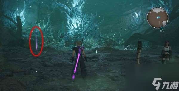 最終幻想7重生第十一章魔晶石怎么獲得 FF7RB第11章魔晶石獲取攻略
