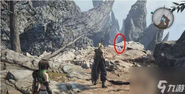 最終幻想7重生第十一章魔晶石怎么獲得 FF7RB第11章魔晶石獲取攻略