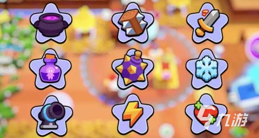 爆裂小队开局攻略大全 爆裂小队新手开局玩法分享