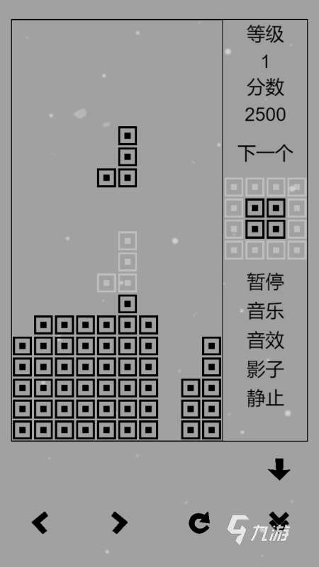 有趣的俄罗斯方块游戏推荐 2024热门的俄罗斯方块游戏汇总