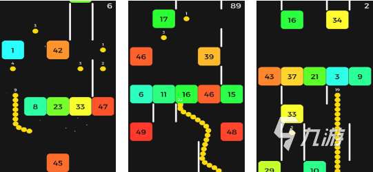 有趣的贪吃蛇游戏分享 最好玩的贪吃蛇游戏大全2024