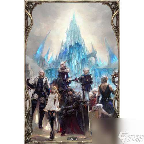 FFBE幻影战争×FFXIV暗影之逆焰复刻联动来袭