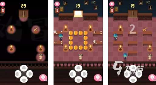 好玩的冒险王游戏下载推荐 2024热门的冒险王手游排行榜