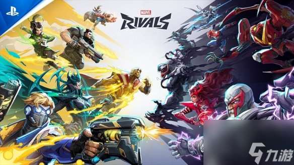 漫威超级英雄题材PvP新作《Marvel Rivals》7月CBT封测