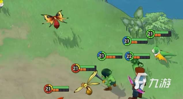 魔力宝贝复兴氪不氪 魔力宝贝复兴氪金攻略