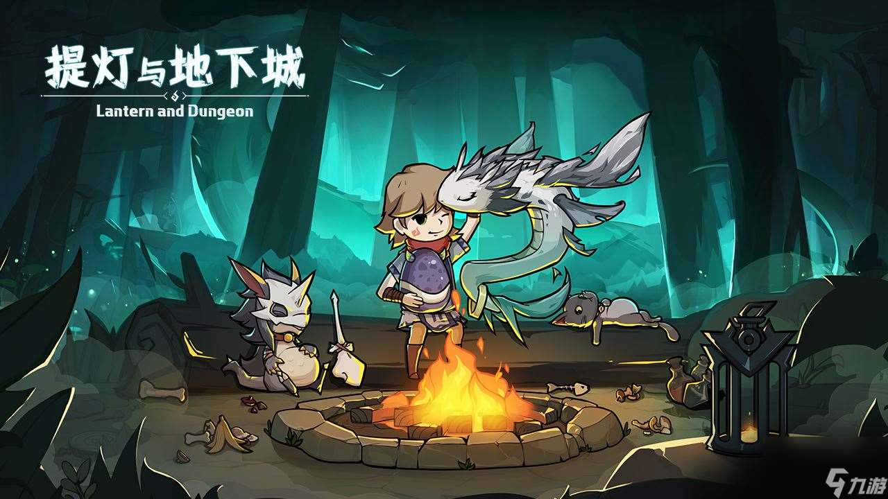 提灯与地下城金币怎么获得 提灯与地下城金币获得方法