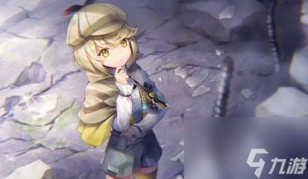 炽焰天穹艾琳雷德梅因怎么样 炽焰天穹艾琳雷德梅因介绍