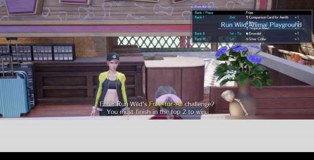 最终幻想7重生赤红13全武器收集 FF7RB赤红十三武器获取攻略