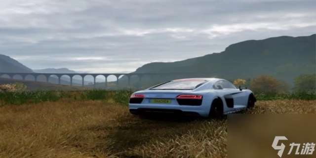 地平线4怎么存档