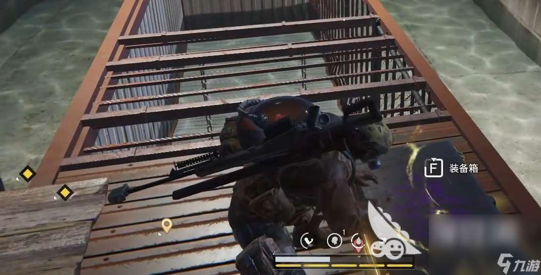 七日世界波光镇神秘宝藏探索攻略 如何获取波光镇神秘宝藏