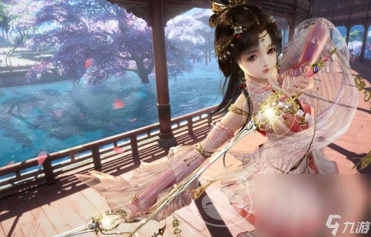 剑网三账号交易平台怎么选 剑网三游戏号买卖app推荐