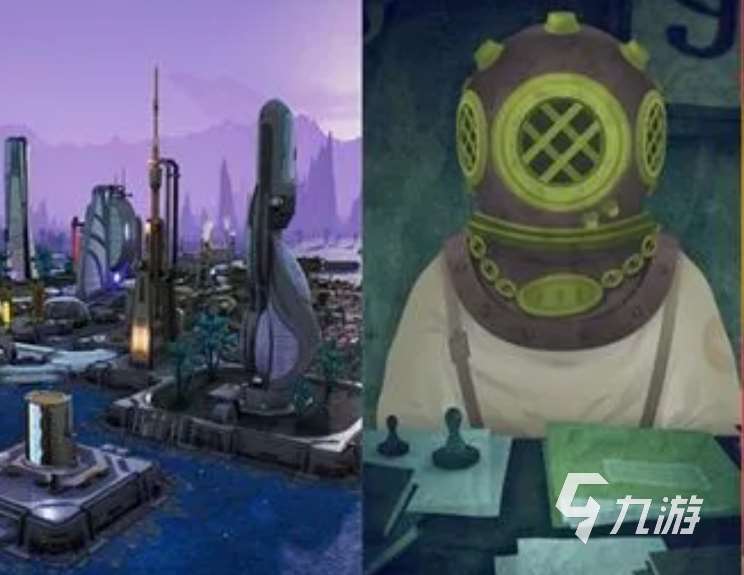 2024高人气的解谜手游有哪些 好玩的解谜手游下载排行