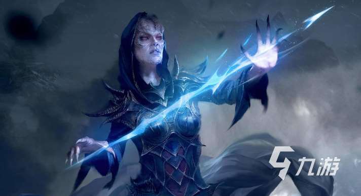 热门的魂类游戏排行榜前十名2024 有趣的魂系游戏下载介绍