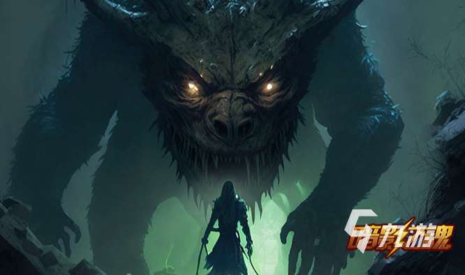 热门的魂类游戏排行榜前十名2024 有趣的魂系游戏下载介绍