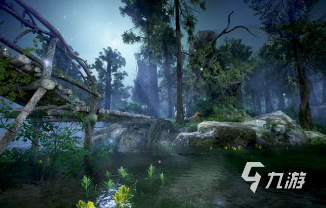 热门的魂类游戏排行榜前十名2024 有趣的魂系游戏下载介绍