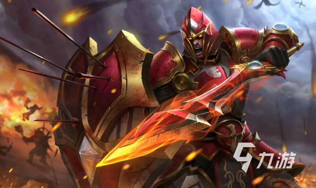 热门的魂类游戏排行榜前十名2024 有趣的魂系游戏下载介绍