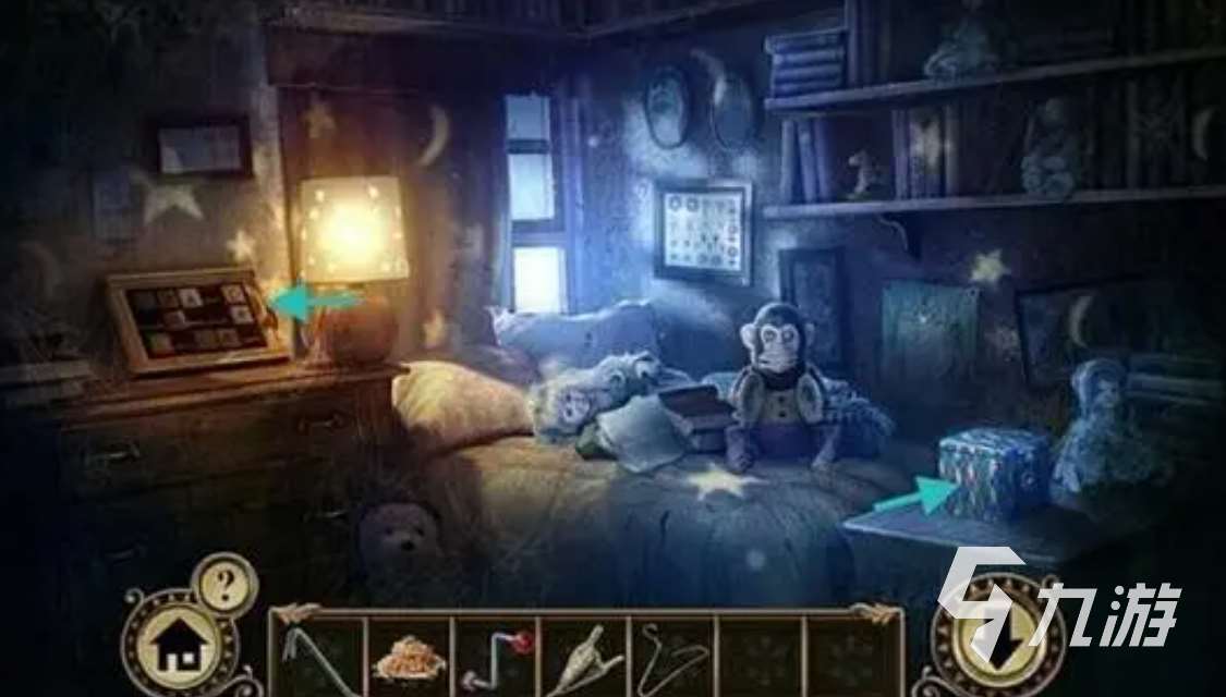 2024高人气的解谜手游有哪些 好玩的解谜手游下载排行