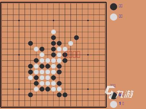 五子棋小游戏有哪些2024 好玩的五子棋手游前五合集