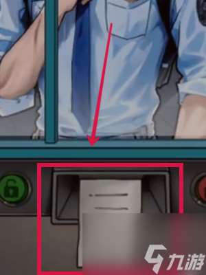 隐秘的档案伪人入侵怎么过